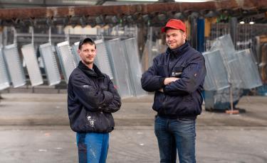 Productiemedewerker - Wolvega