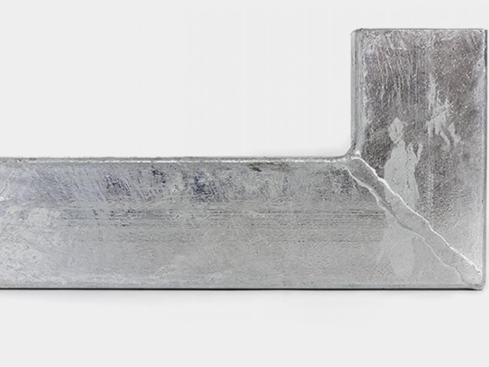 Koker 1b profiel industrieel coating gereedmaken Rotocoat