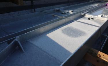 Witte roest