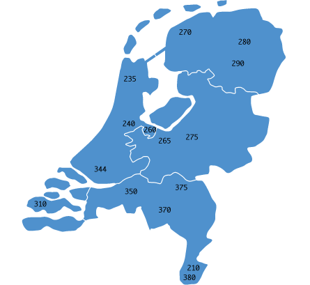 Zinc Coating Life Predictor 