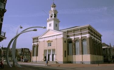 Masten en lantaarnpalen