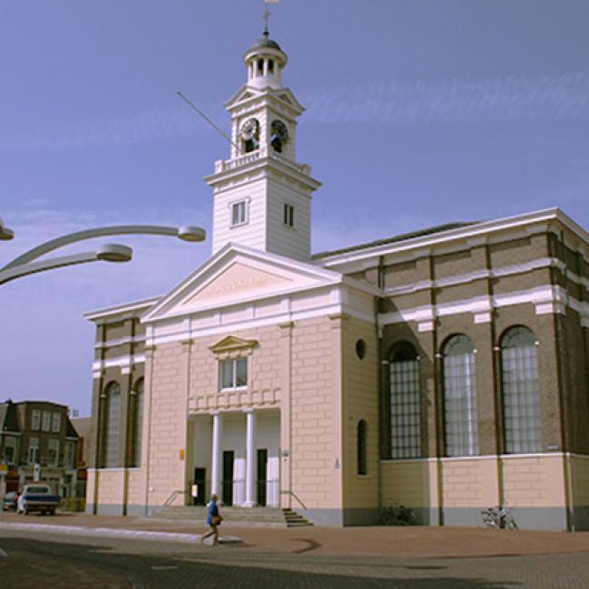 Masten en lantaarnpalen