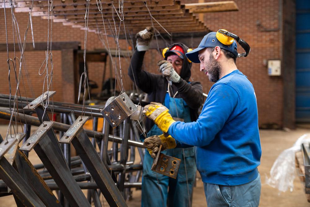Rotocoat verzinken Heerhugowaard