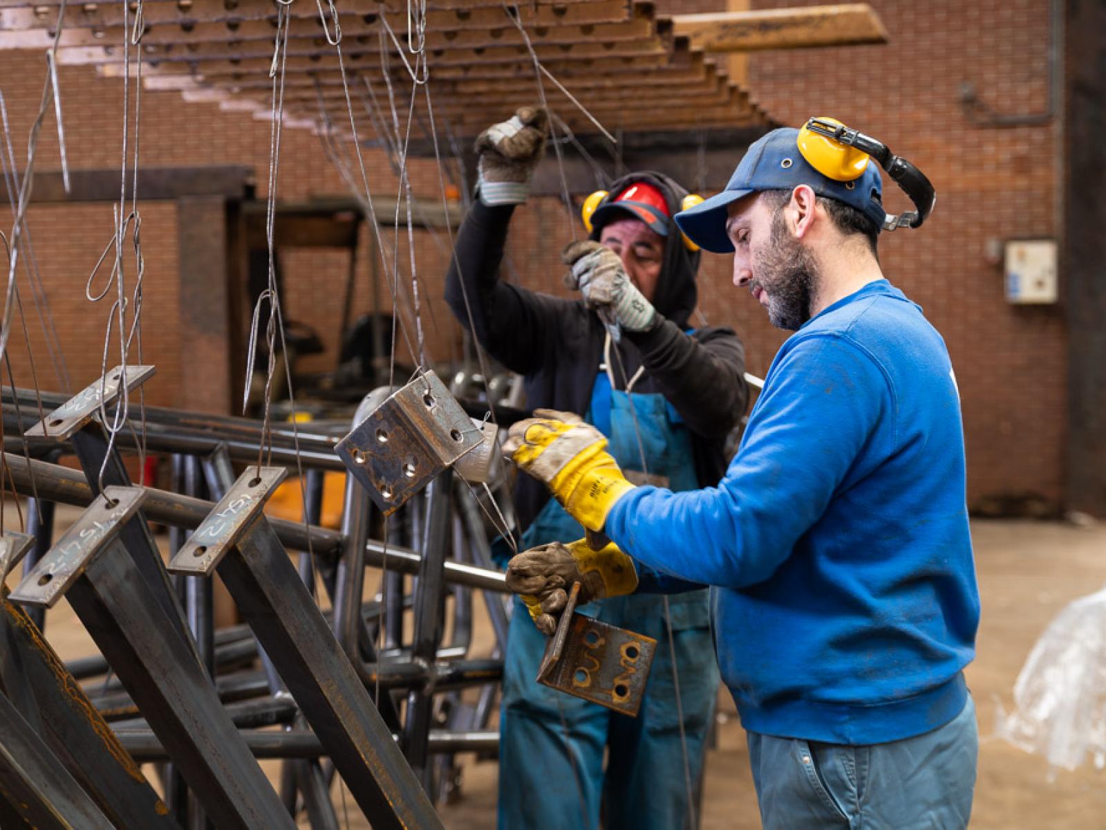 Rotocoat verzinken Heerhugowaard
