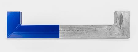 Koker 2 profiel decoratief coating gereedmaken Rotocoat