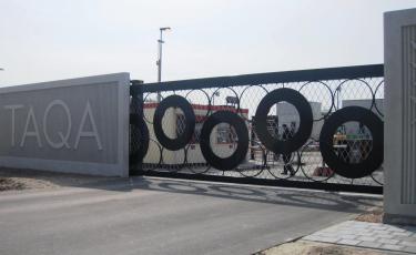 Gasopslag Bergermeer