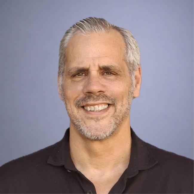 Marco Stentler