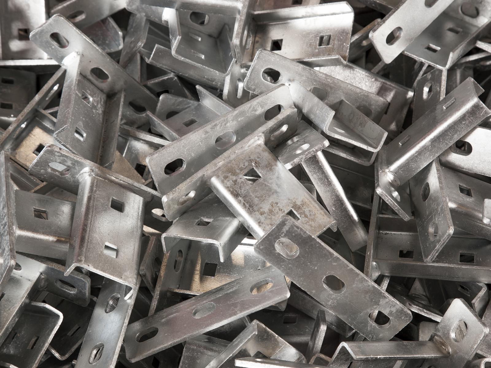 Rotocoat centrifuge verzinken