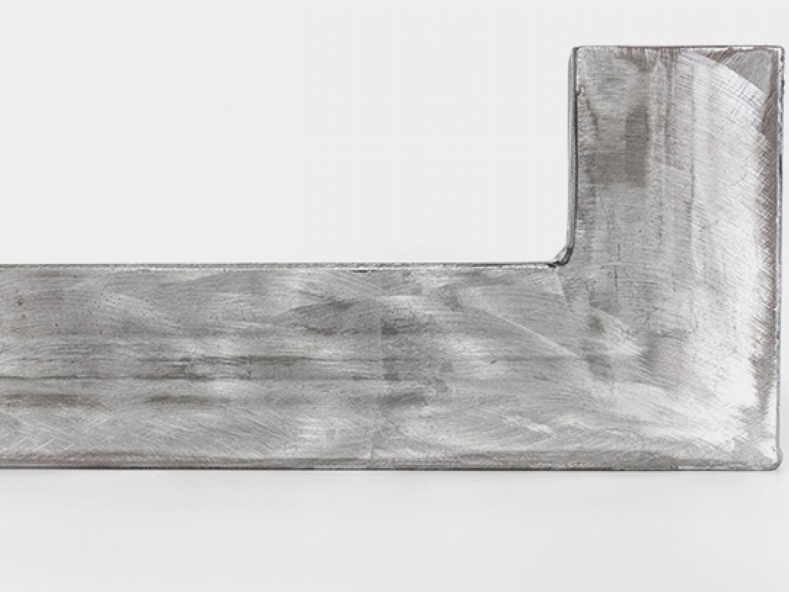 Koker 3b profiel architectonisch coating gereedmaken Rotocoat