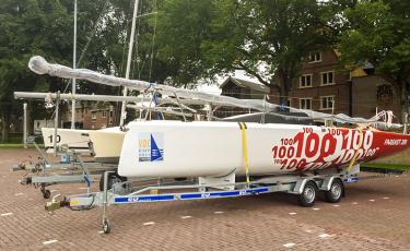 Transport en logistiek