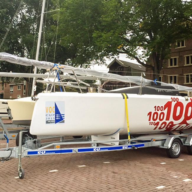 Transport en logistiek