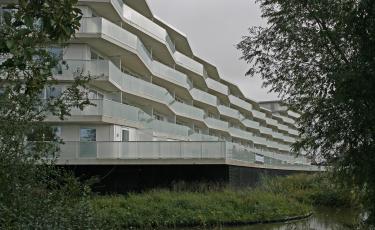 Londenhaven Purmerend