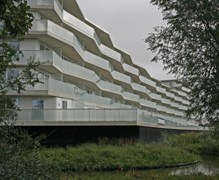 Londenhaven Purmerend