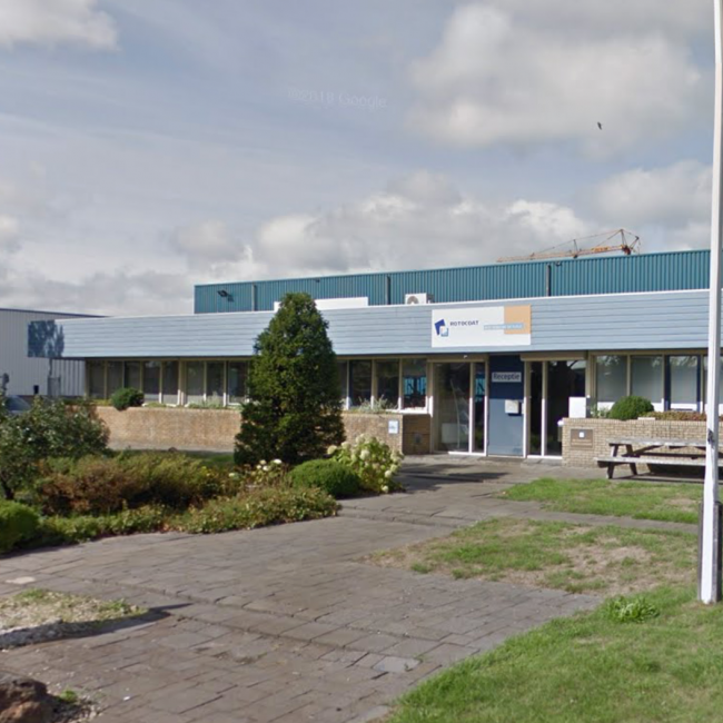 Medewerker bedrijfsbureau - Heerhugowaard