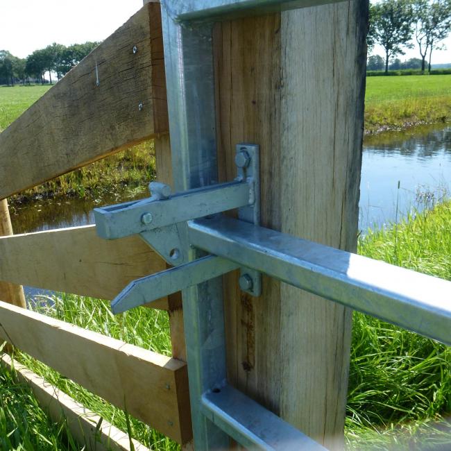 Bevestigingsmateriaal