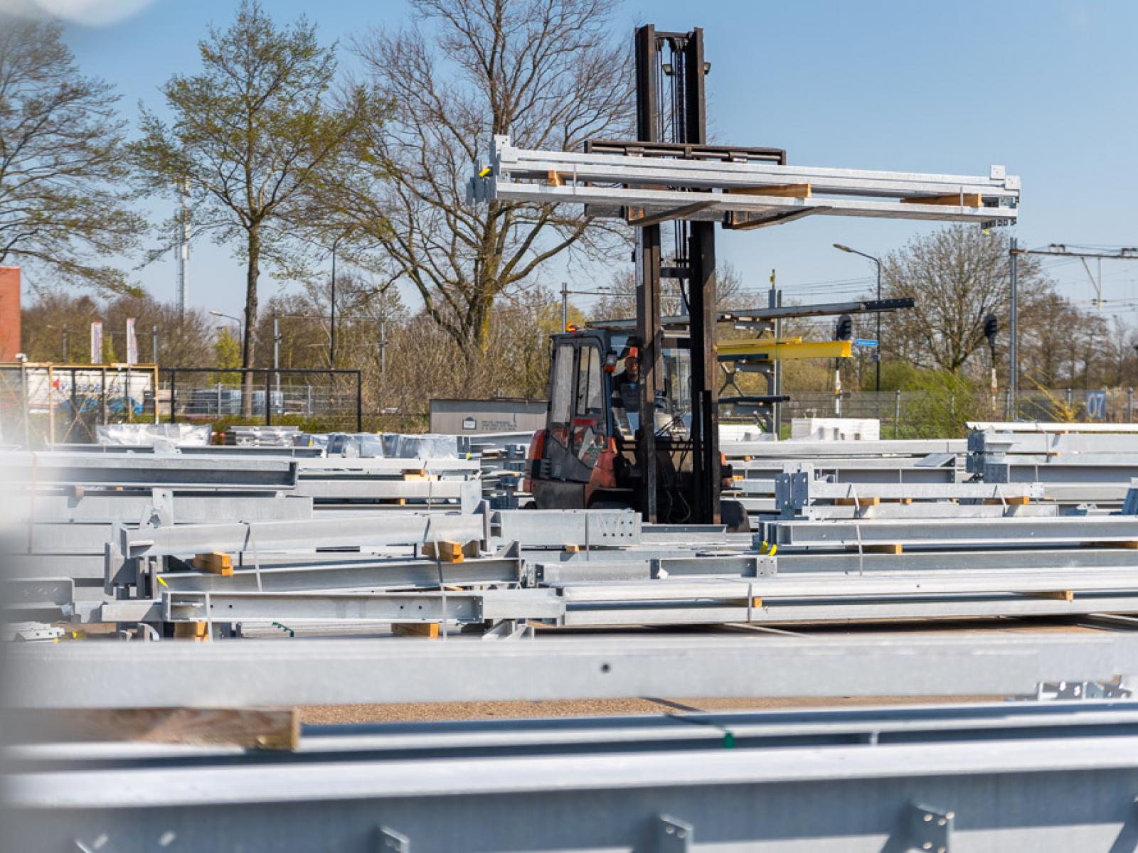 Rotocoat Heerhugowaard