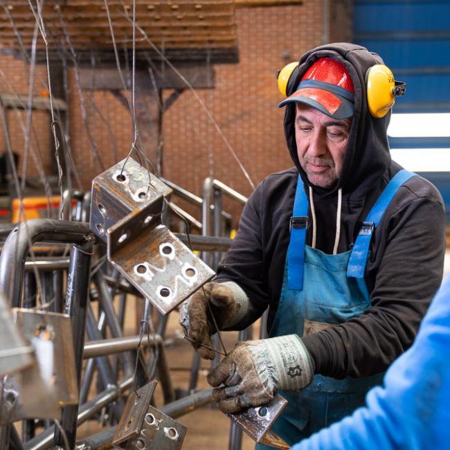 Algemene voorwaarden