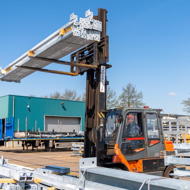 Medewerker bedrijfsbureau - Wolvega