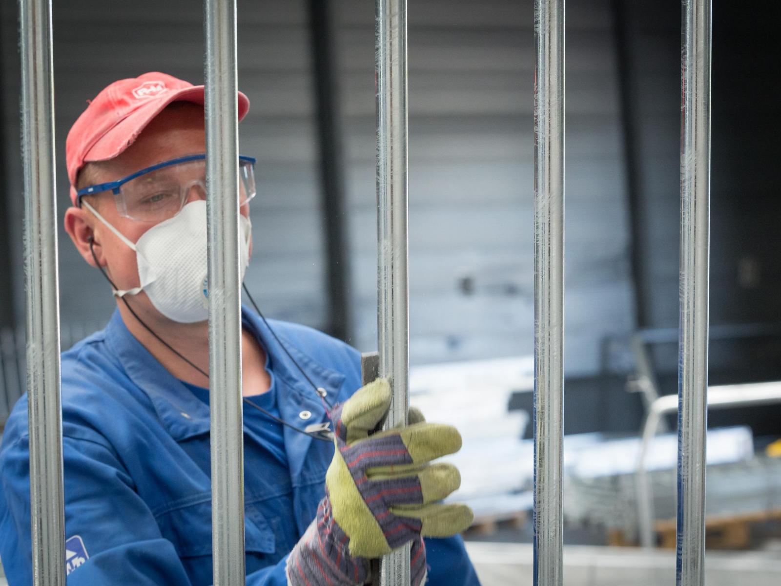 Rotocoat overige diensten