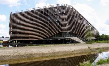 WaterCampus Leeuwarden