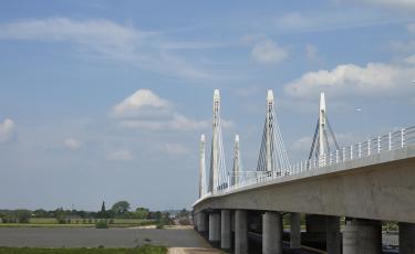 Tacitus brug
