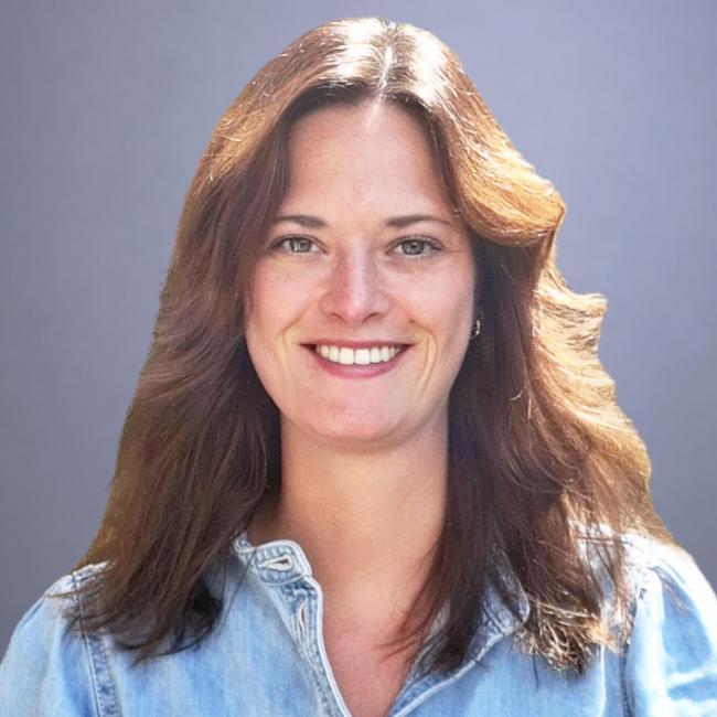 Lisette Kappert