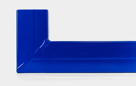 Koker 2a profiel decoratief coating gereedmaken Rotocoat