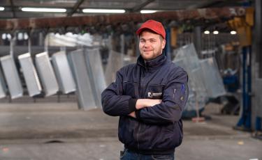 Medewerker technische dienst - Wolvega