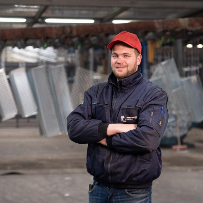 Medewerker technische dienst - Wolvega