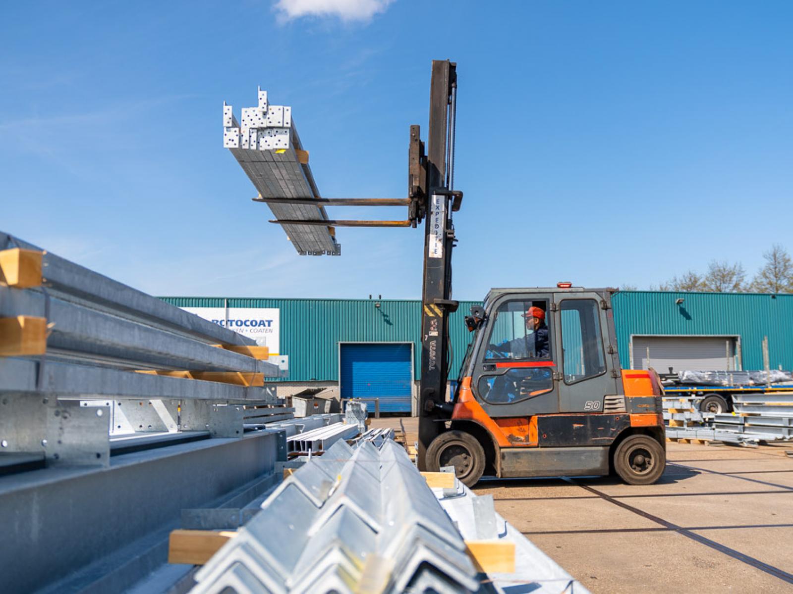 Rotocoat Heerhugowaard