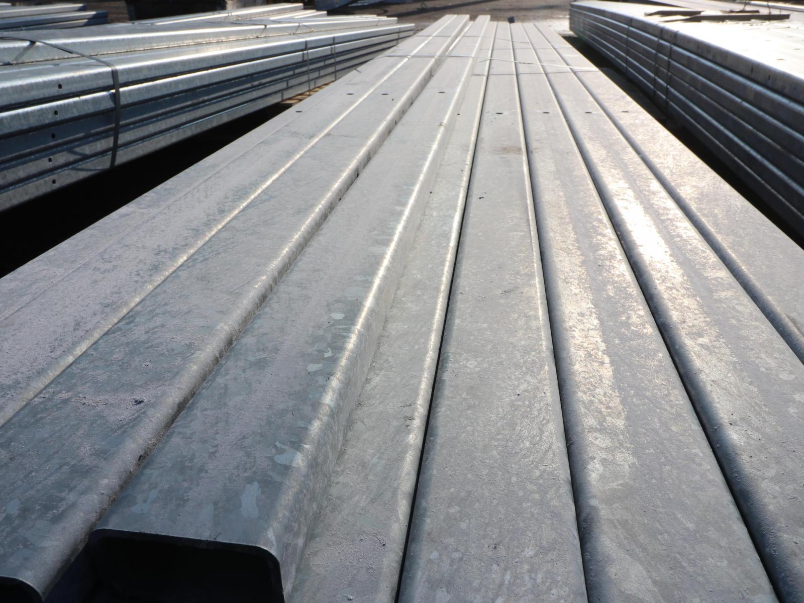 Technische info witte roest