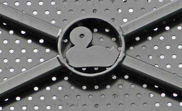 Restaurant hotel Merlet