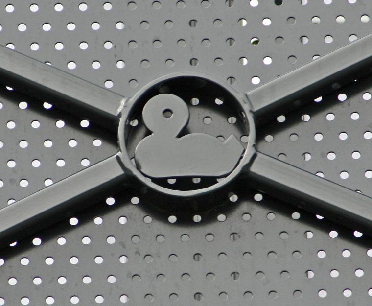 Restaurant hotel Merlet