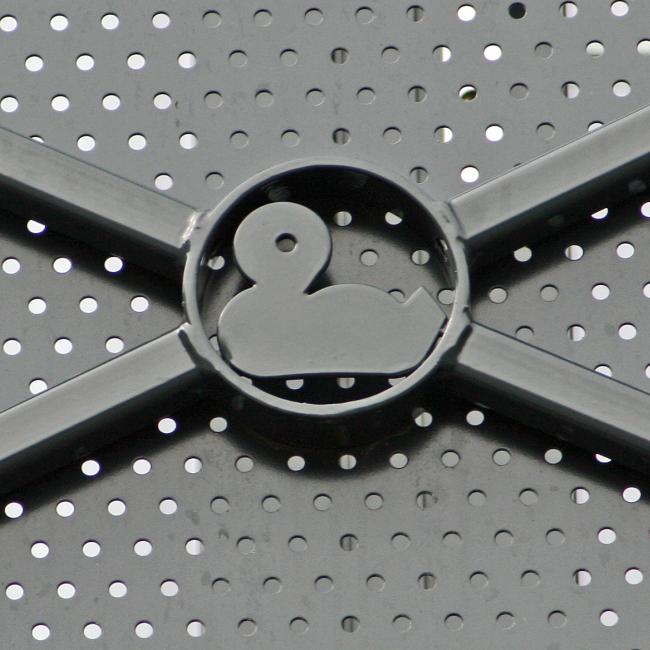 Restaurant hotel Merlet