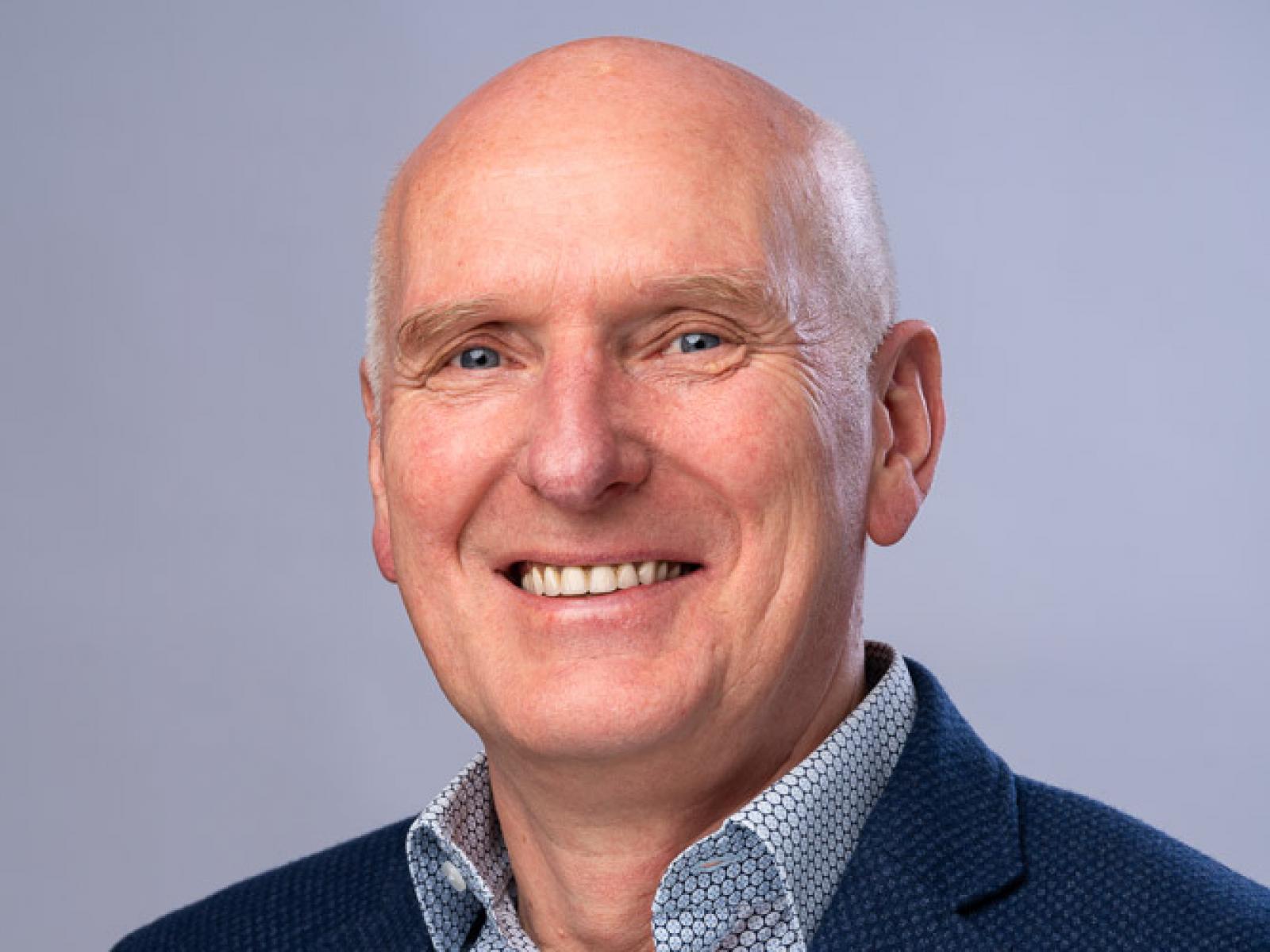 Klaas Bergsma Rotocoat