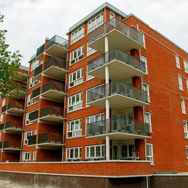 Leidsch Houtkwartier