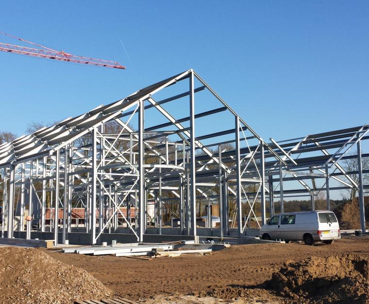 Natuurboerderij Bakhuis