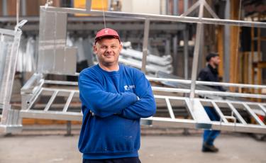 Medewerker bedrijfsbureau - Heerhugowaard