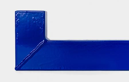 Koker 1a profiel industrieel coating gereedmaken Rotocoat