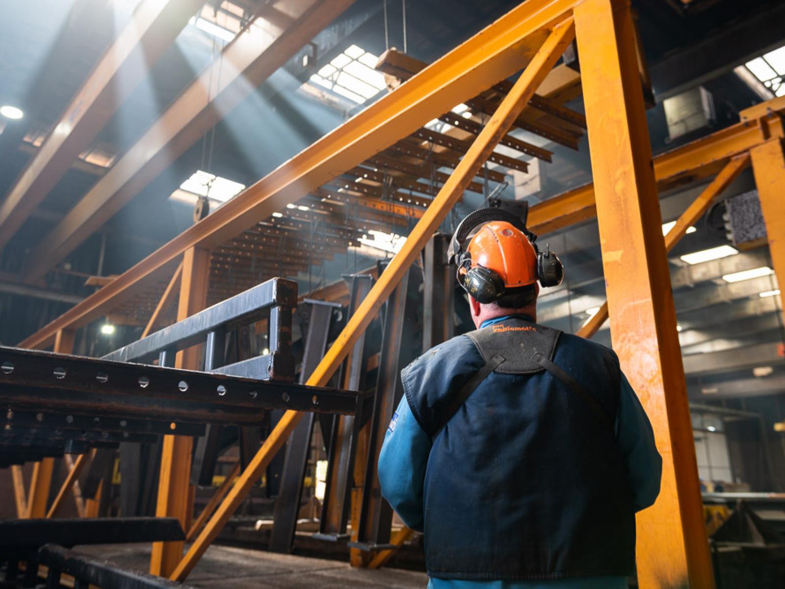 Rotocoat verzinken Heerhugowaard