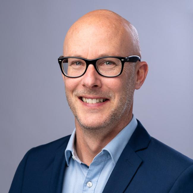 Marco van der Meulen