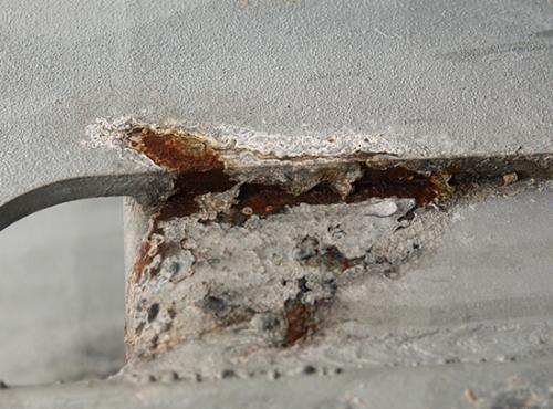 Lassen en thermisch verzinken