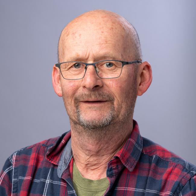 Wim van Nieuwenhoven